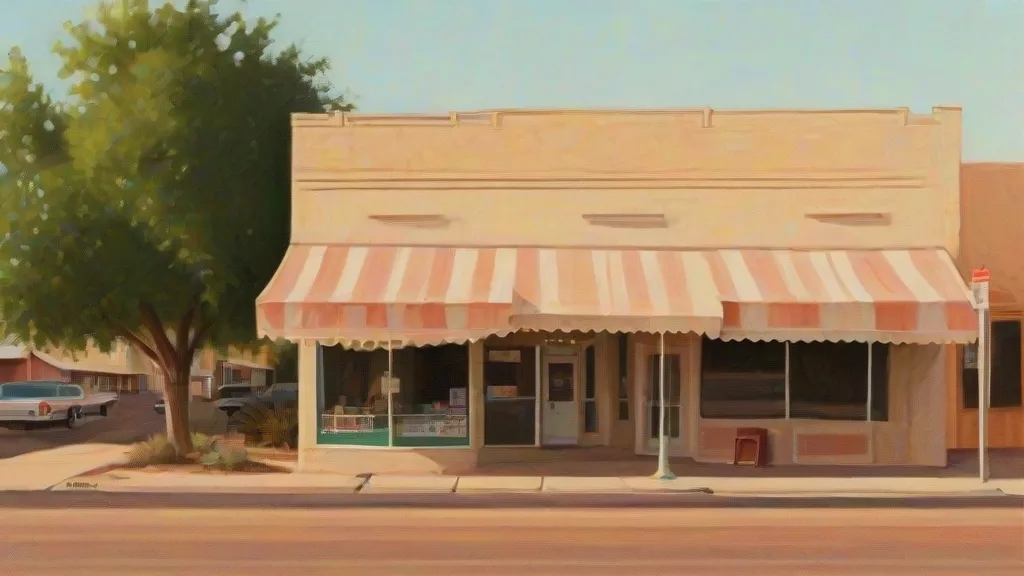 Illustration for Lubbock