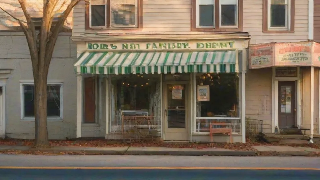 Illustration for Middletown