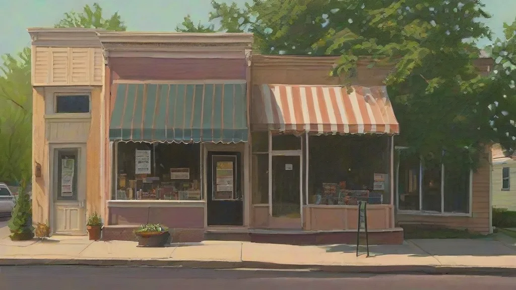 Illustration for New Hartford