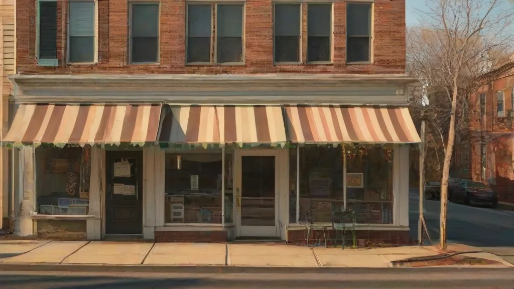 Illustration for Wilmington