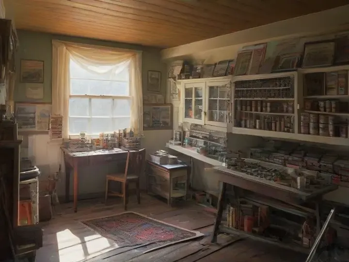 Illustration of Better Plays Gaming