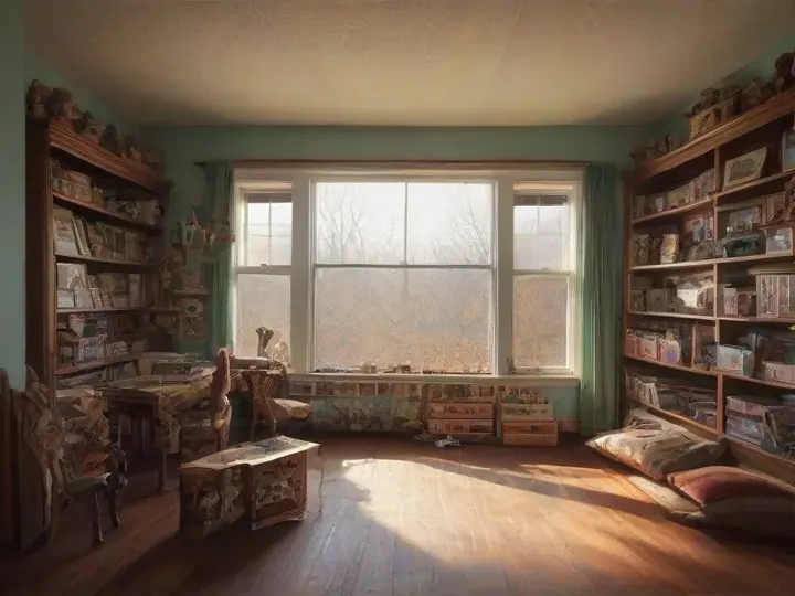 Illustration of Gamers Link Gatlinburg
