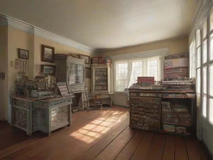 Illustration of Gotz a Lot of Games