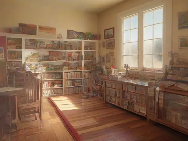 Illustration of Hammerhead Games