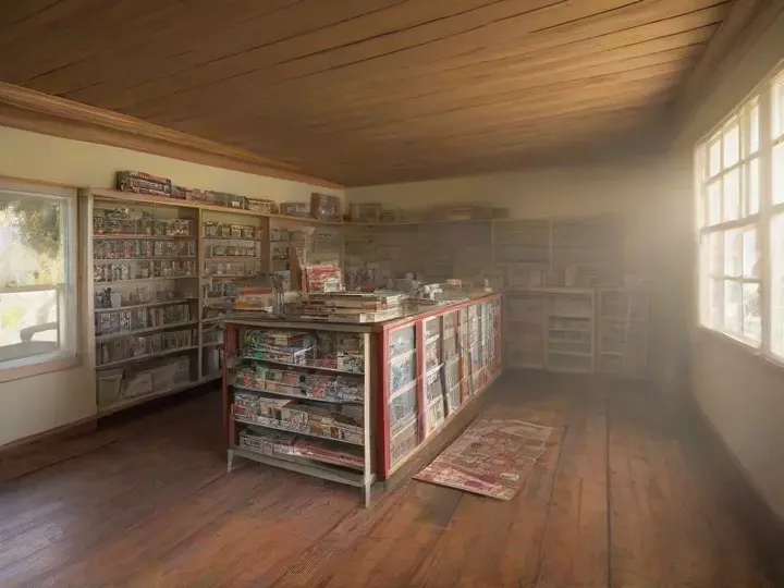 Illustration of Kingslayer Games