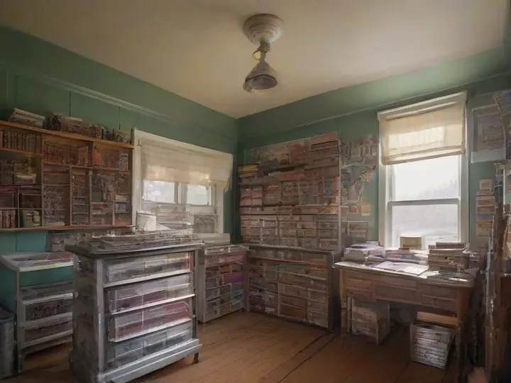 Illustration of TACTICIANS