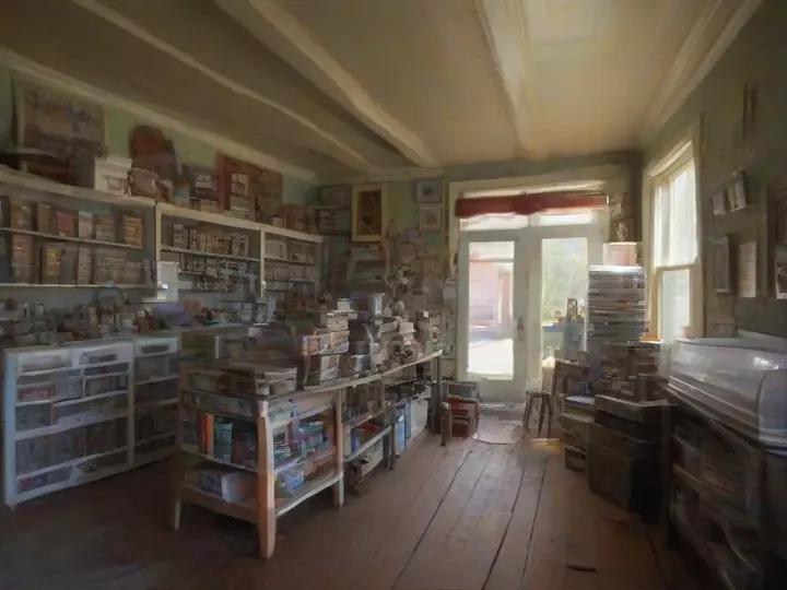 Illustration of Top Tier Board Games