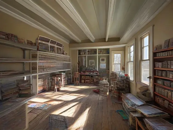 Illustration of TrainMaster Models